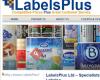 LabelsPlus Ltd