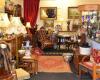 Lady Heyes Antiques ~ Hampton & Cheshire Vintage Antiques Emporiums WA66SU
