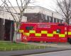 Ladywood Community Fire Station