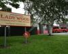 Ladywood Fire Station