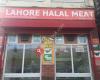 Lahore Halal Lunch House