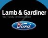Lamb & Gardiner Ltd