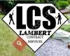Lambert Contract Services