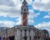Lambeth Town Hall