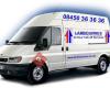 Lambournes Tail Lifts and 24 Hour Tail Lift Services