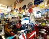 Lambretta Museum