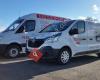 Lanarkshire Van & Car Hire