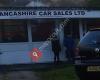 Lancashire Car Sales
