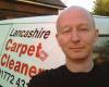 Lancashire Carpet Cleaners