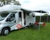 Lancashire Motorhome Hire