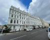 Lancaster Gate Hotel