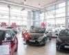 Lancaster Toyota Wearside