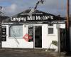Langley Mill Motors