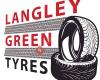 Langley tyres ltd