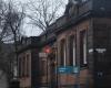 Langside Library