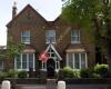 Langton House bed and breakfast