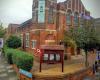 Lantern Methodist Church Raynes Park