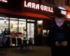 Laras Grill Charcoal Restaurant