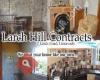 Larch Hill Contracts