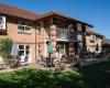Larchwood Care Home