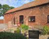 Larkrise Holiday Cottage and Caravan and Campsite