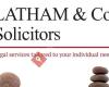 Latham & Co.