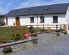 Laugharne Barns - Disabled self catering accommodation