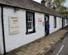 Laurel Bank Tearoom