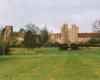 Layer Marney Tower