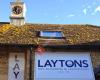 Laytons Dry Cleaners - Market Deeping