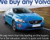 LCD CAR SALES LIMITED VOLVO SPECIALISTS