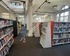 Lea Bridge Library