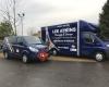 Lee Atkins Transport