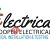 Lee Cooper Electrical