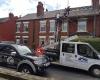 Leeds And District Roofing Services Ltd