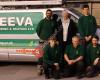 Leeva Plumbing & Heating Ltd