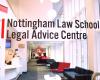 Legal Advice Centre (Nottingham Law School)