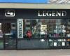 Legend Hair & Beauty