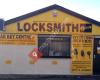 Leicester Locksmiths LockSafe