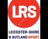 Leicester-Shire & Rutland Sport (LRS)