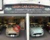 Leigh Car Centre Ltd