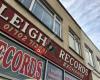 Leigh Record Exchange