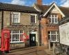 Leiston Library