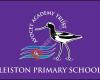 Leiston Primary School