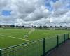 Leisure United Laithwaite Park