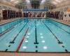 Leith Victoria Swim Centre