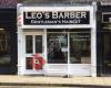 LEO'S Barbers