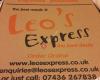Leo's Express
