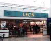 Leon - Eurotunnel