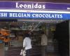 Leonidas Chocolate Shop